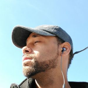 Meet your Posher, Chris